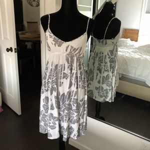 🟠 BOGO - Suttled Summer Midi Dress